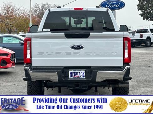 New 2026 Ford F250 XL image 5