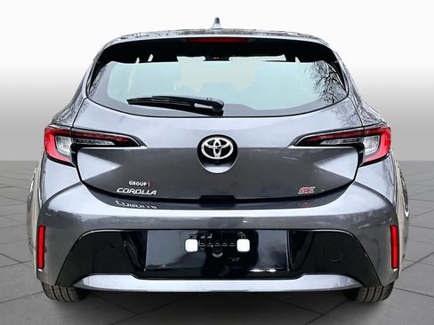 Certified 2024 Toyota Corolla SE image 5