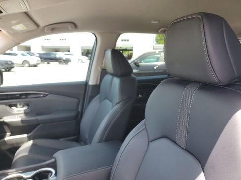 Used 2026 Honda Passport RTL image 22