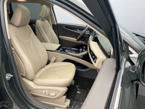Used 2023 Lincoln Nautilus Reserve w/ Luxury Package AWD/4WD image 23