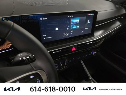 Certified 2026 Kia K5 GT-Line FWD image 23