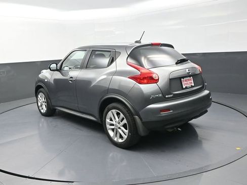 Used 2011 Nissan Juke SL image 6
