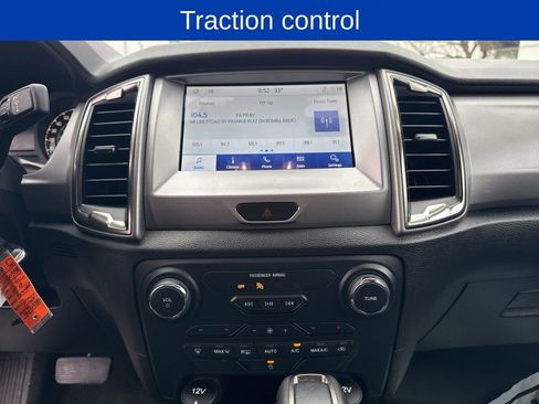 Used 2022 Ford Ranger XLT w/ Equipment Group 301A Mid image 17