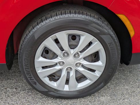Certified 2023 Kia Soul LX FWD image 8