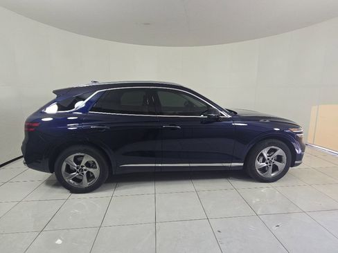 New 2026 Genesis GV70 2.5T Advanced AWD/4WD image 4