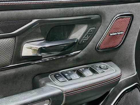 Used 2022 RAM 1500 TRX w/ TRX Level 2 Equipment Group image 18