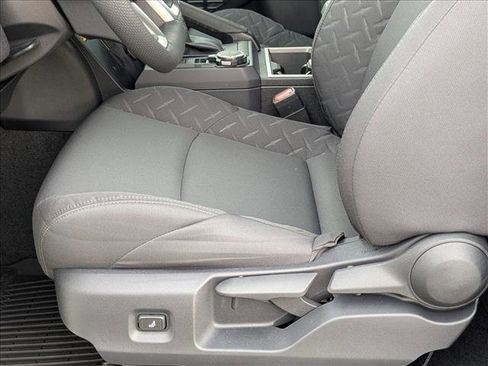 New 2026 Toyota Tacoma TRD Sport image 4