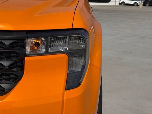 New 2026 Ford Maverick XLT w/ 4K Tow Package image 8