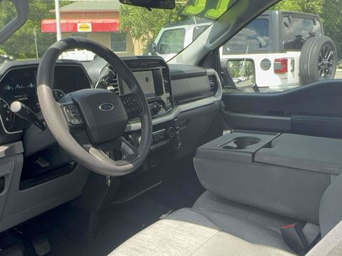 Used 2022 Ford F150 XLT AWD/4WD image 30