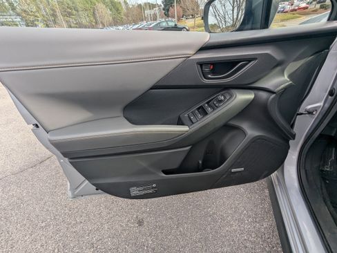 Used 2024 Subaru Crosstrek 2.5i Wilderness image 16