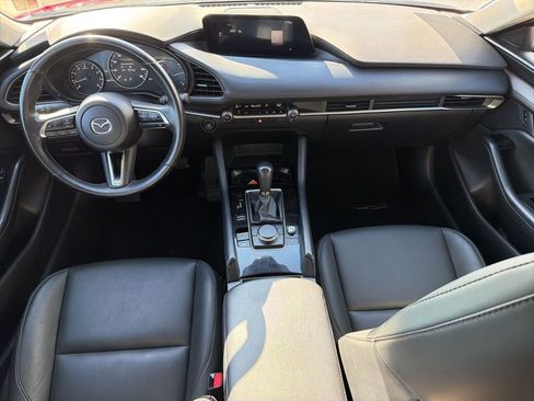 Used 2024 MAZDA MAZDA3 s FWD image 18