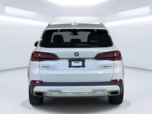 Used 2020 BMW X5 xDrive40i w/ Premium Package AWD/4WD image 6