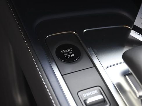 New 2026 INFINITI QX60 Sport w/ Dark Cargo Package image 17