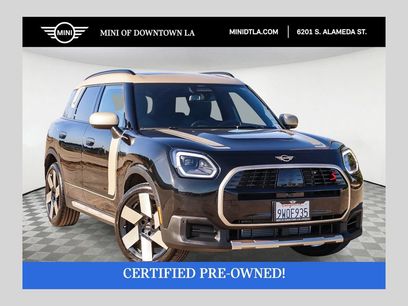 Used 2026 MINI Cooper Countryman S w/ Comfort Package Max