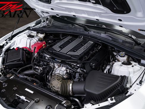 Used 2020 Chevrolet Camaro ZL1 RWD image 51