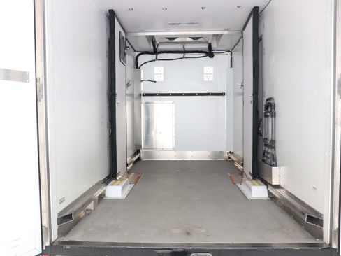 Used 2023 Ford E-350 and Econoline 350 Super Duty w/ Power Windows & Locks Group RWD image 11