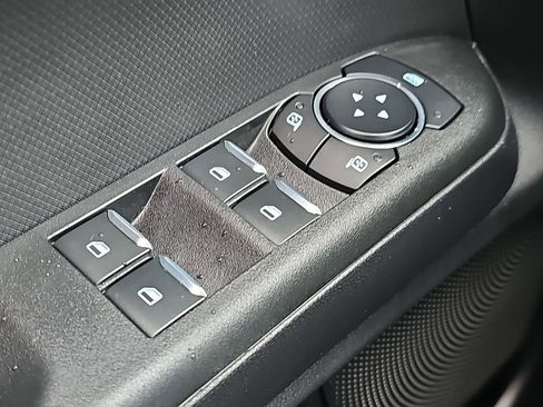 New 2025 Ford Bronco Sport Heritage w/ Convenience Package image 27