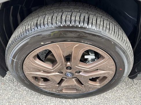 New 2026 Subaru Ascent Limited Bronze image 10