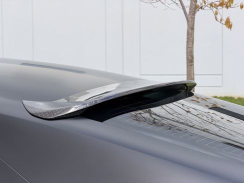 Used 2024 Rolls-Royce Spectre w/ Spectre Launch Package image 20