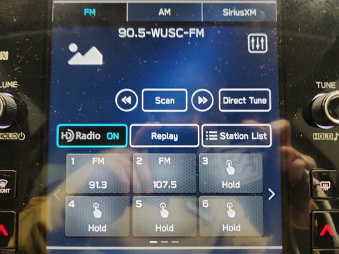 Certified 2024 Subaru Impreza 2.0i Sport image 17