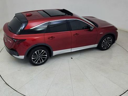 Used 2024 Acura ZDX A-Spec image 85