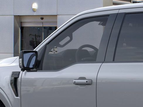 New 2026 Ford F150 XLT AWD/4WD image 20