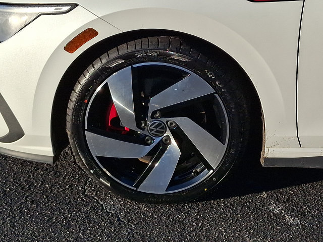 Used 2024 Volkswagen GTI S FWD image 8