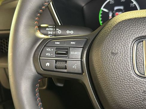 Used 2024 Honda CR-V Sport image 23