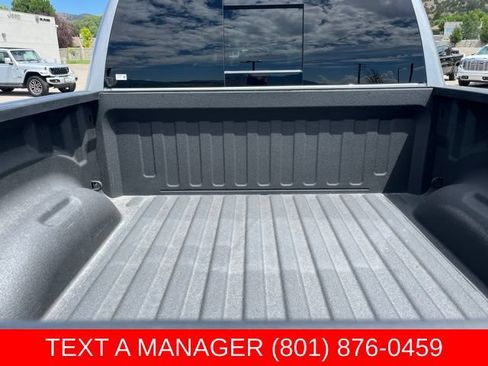 Used 2023 RAM 1500 Limited AWD/4WD image 13