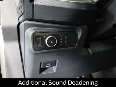 Used 2022 Ford Bronco Outer Banks w/ Sasquatch Package AWD/4WD image 38
