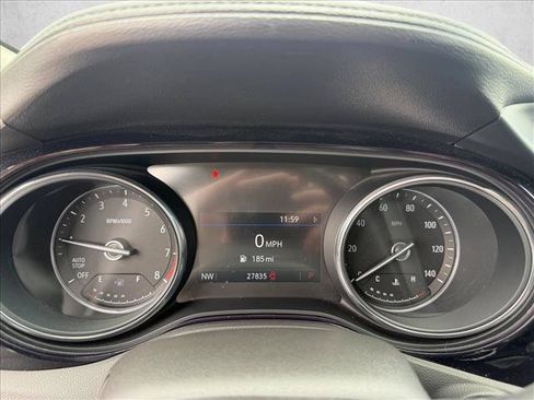 Used 2021 Buick Encore GX Preferred FWD image 16