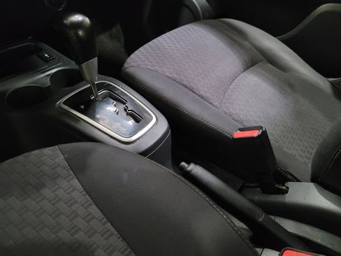 Used 2020 Mitsubishi Mirage SE FWD image 26