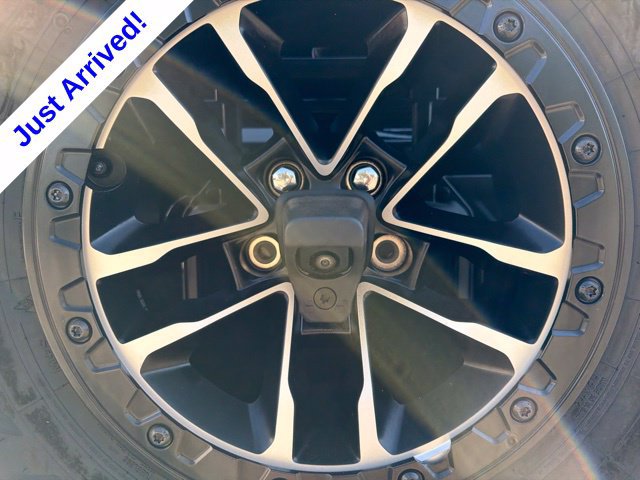 Used 2026 Jeep Wrangler Unlimited Rubicon AWD/4WD image 27