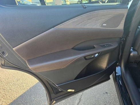 Certified 2025 Lexus RX 450h Luxury image 19