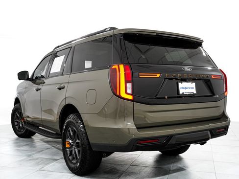 Used 2025 Ford Expedition Tremor AWD/4WD image 5