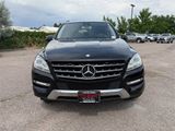 Used 2014 Mercedes-Benz ML 350 4MATIC image 3