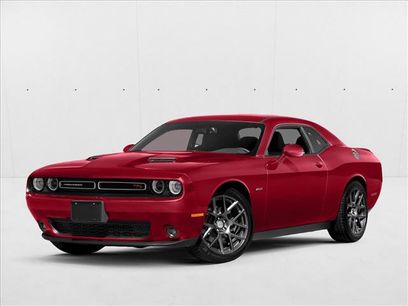 Used 2018 Dodge Challenger R/T w/ Driver Convenience Group