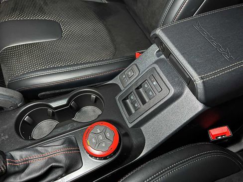 Used 2024 Ford Bronco Raptor image 38