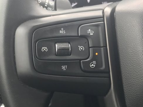 Certified 2024 GMC Sierra 1500 AT4 w/ AT4 Premium Package image 30