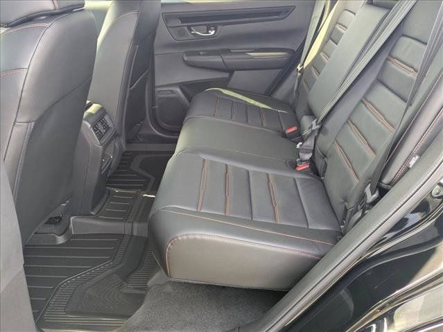 New 2026 Honda CR-V Sport-L image 14