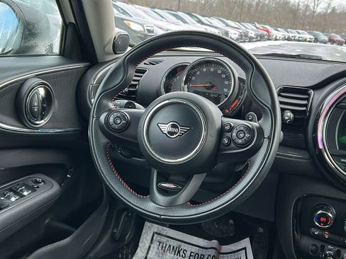 Used 2020 MINI Cooper Clubman S w/ Storage Package image 23