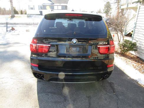 Used 2012 BMW X5 xDrive35i image 5