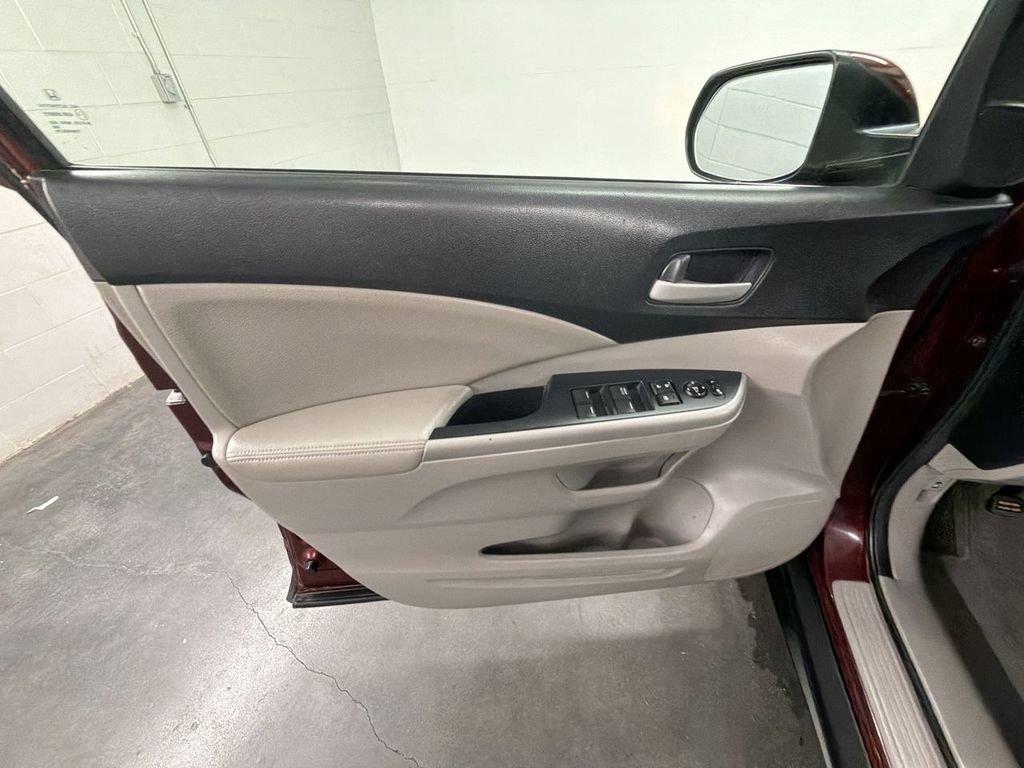 Used 2012 Honda CR-V EX-L image 20