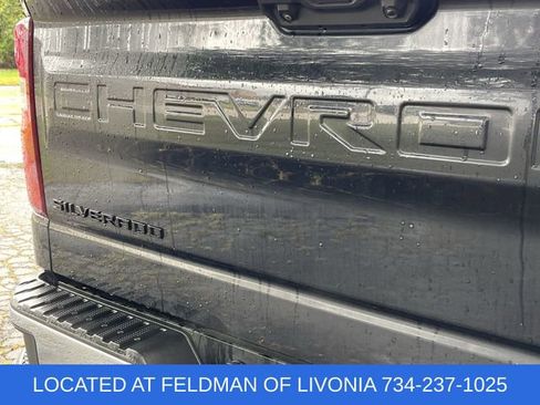Used 2022 Chevrolet Silverado 1500 LT image 29