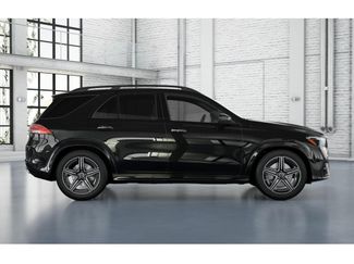 New 2026 Mercedes-Benz GLE 350 4MATIC video 2