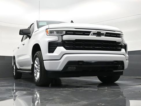 Used 2023 Chevrolet Silverado 1500 RST image 27