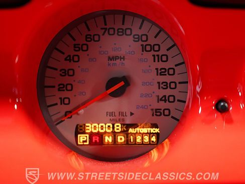 Used 1999 Plymouth Prowler RWD image 29