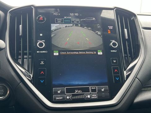 Certified 2025 Subaru Ascent Onyx Edition AWD/4WD image 19