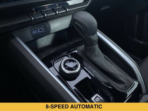 Certified 2023 Chevrolet Colorado Trail Boss w/ Technology Package AWD/4WD image 8