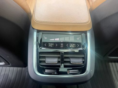 Used 2017 Volvo XC90 T6 Inscription w/ Vision Package AWD/4WD image 37
